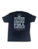 R1NG BJJ WORLD MASTERS SHIRT