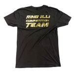 R1NG BJJ COMPETITION TEAM SHIRT