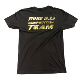 R1NG BJJ COMPETITION TEAM SHIRT