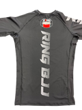 R1NG BJJ LONG SLEEVE RASH GUARD