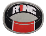R1NG BJJ PATCH TEAM