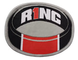 R1NG BJJ PATCH TEAM