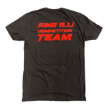 R1NG BJJ COMPETITION TEAM SHIRT
