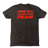 R1NG BJJ COMPETITION TEAM SHIRT